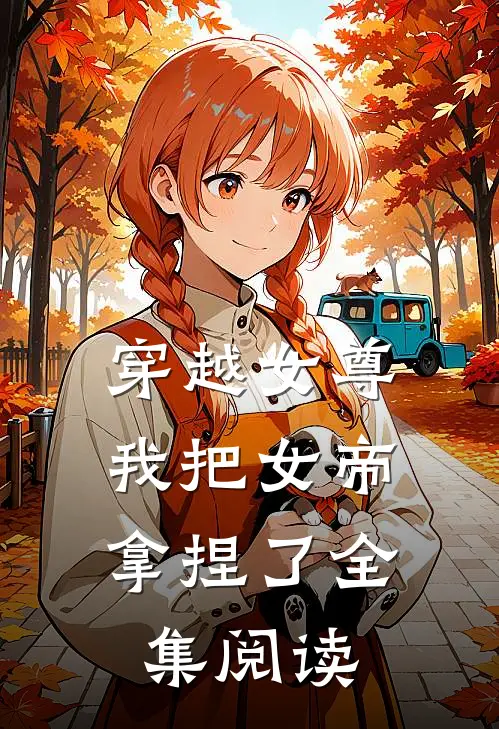 穿越女尊我把女帝拿捏了全集阅读