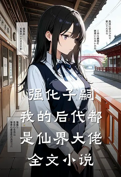强化子嗣，我的后代都是仙界大佬全文小说