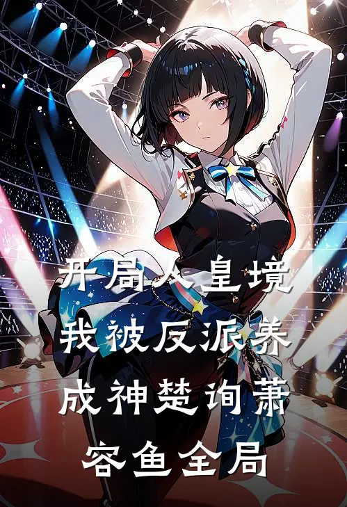 开局人皇境，我被反派养成神楚询萧容鱼全局
