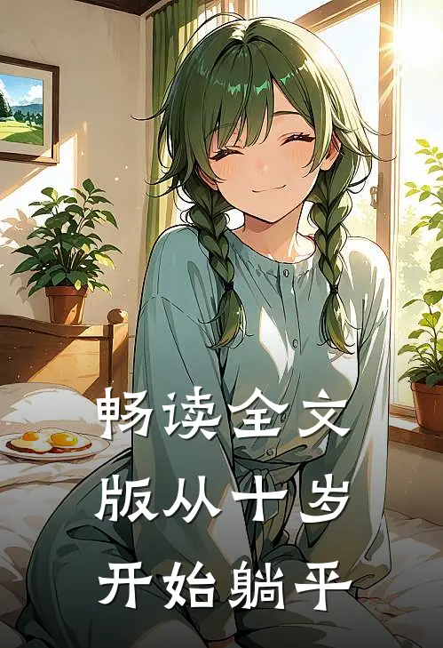 畅读全文版从十岁开始躺平