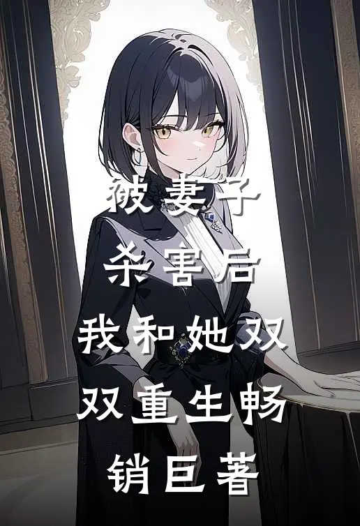 被妻子杀害后，我和她双双重生畅销巨著