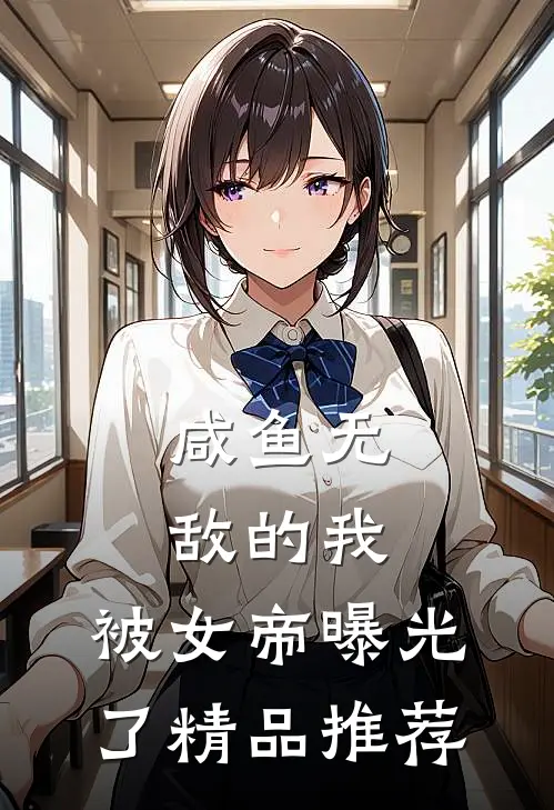 咸鱼无敌的我，被女帝曝光了精品推荐