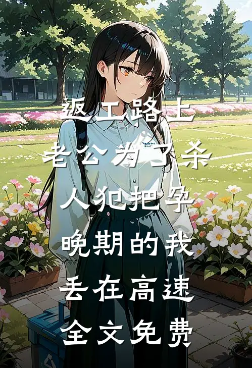 返工路上，老公为了杀人犯把孕晚期的我丢在高速全文免费