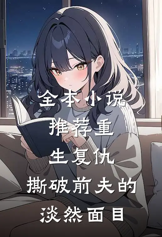 全本推荐重生复仇,撕破前夫的淡然面目免费阅读