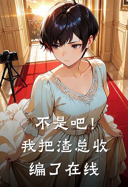 不是吧！我把渣总收编了在线