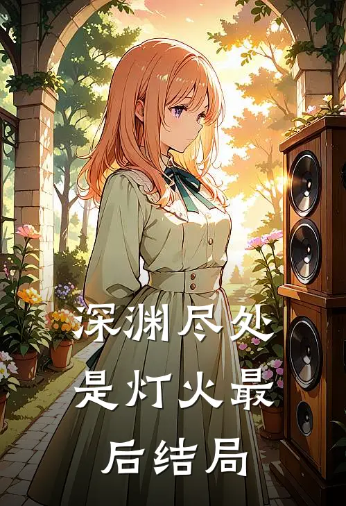 深渊尽处是灯火最后结局