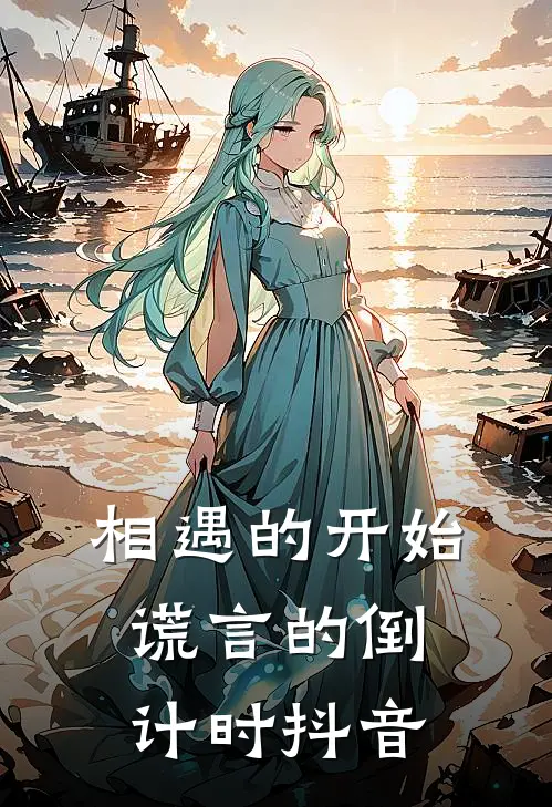 相遇的开始，谎言的倒计时抖音