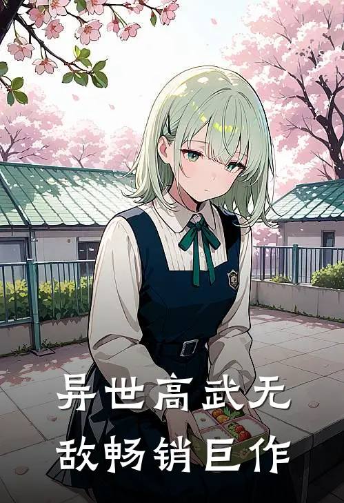 异世高武无敌畅销巨作