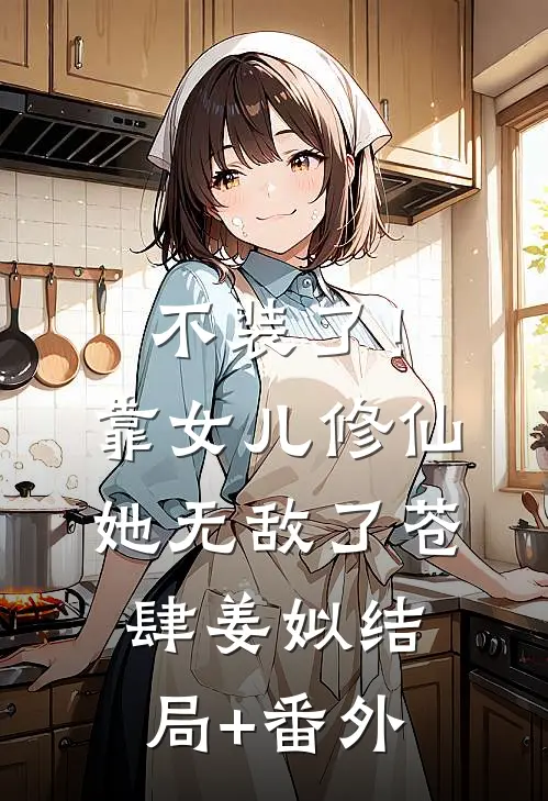 不装了！靠女儿修仙，她无敌了苍肆姜姒结局+番外