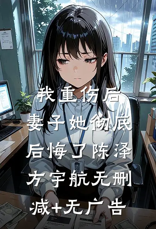 我重伤后，妻子她彻底后悔了陈泽方宇航无删减+无广告