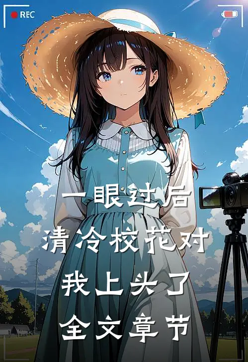 一眼过后，清冷校花对我上头了全文章节