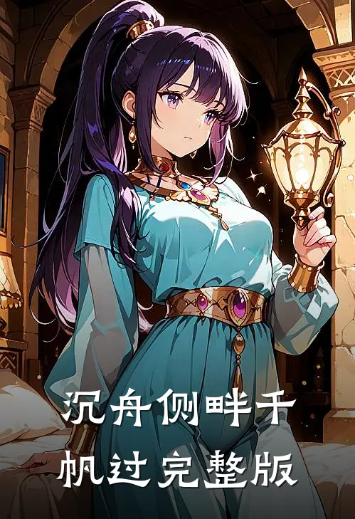 沉舟侧畔千帆过完整版