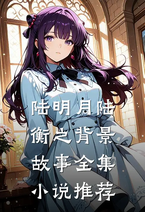 陆明月陆衡之背景故事全集小说推荐