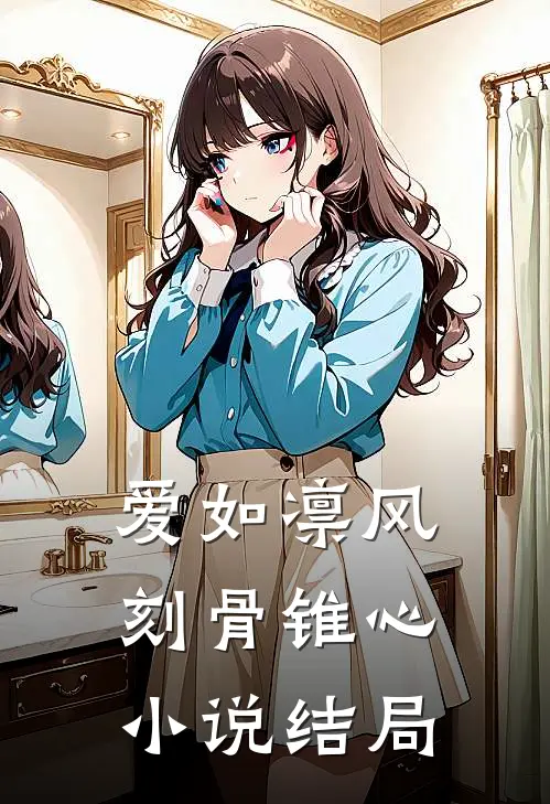 爱如凛风，刻骨锥心小说结局