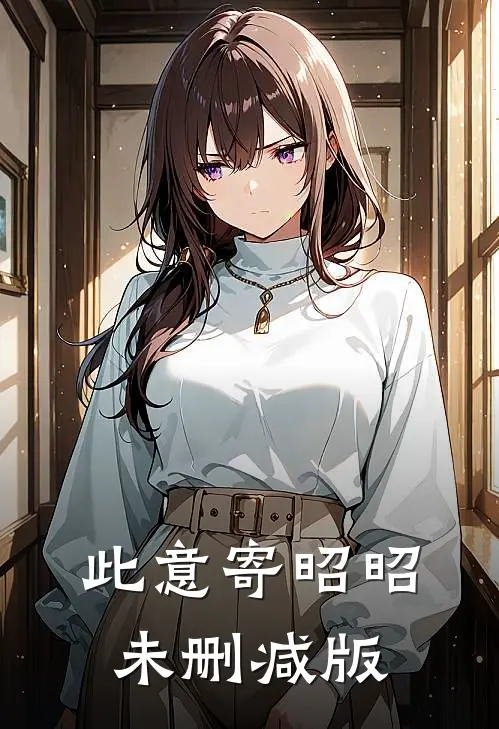 此意寄昭昭未删减版