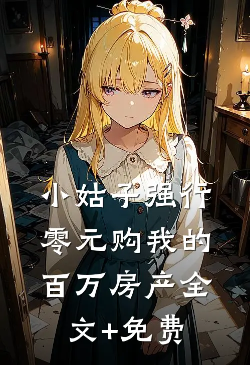 小姑子强行零元购我的百万房产全文+免费