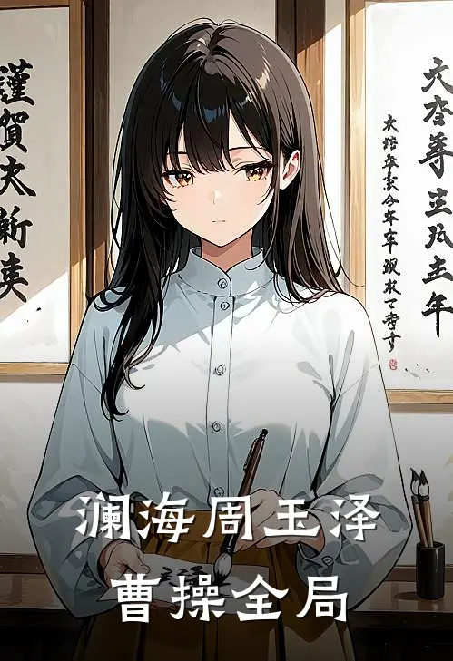 澜海周玉泽曹操全局