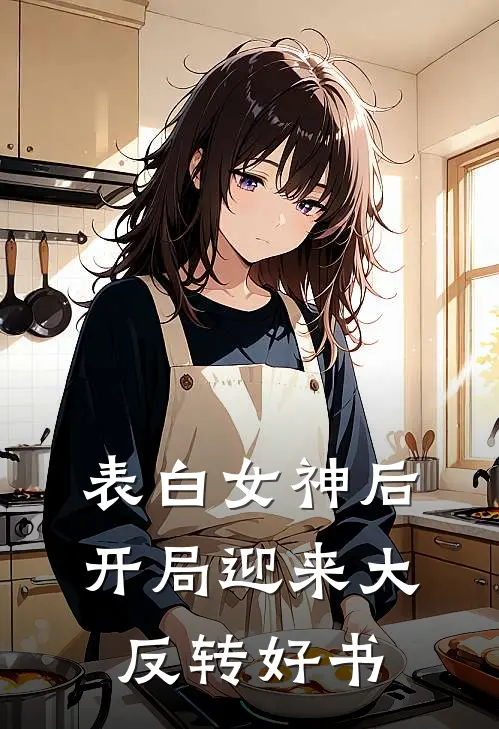 表白女神后，开局迎来大反转好书