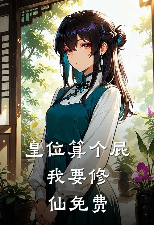 皇位算个屁，我要修仙免费