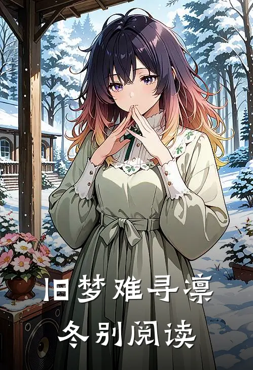 旧梦难寻凛冬别阅读