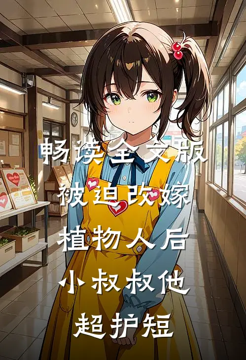 畅读全文版被迫改嫁植物人后，小叔叔他超护短