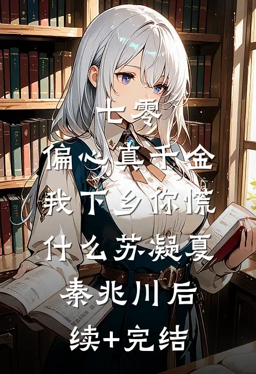 七零：偏心真千金，我下乡你慌什么苏凝夏秦兆川后续+完结