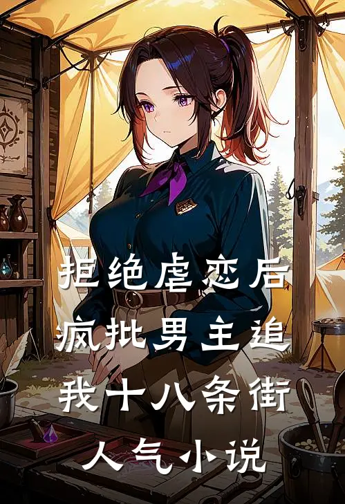 拒绝虐恋后，疯批男主追我十八条街人气小说