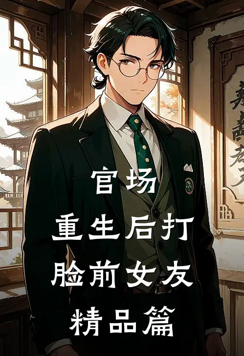 官场：重生后打脸前女友精品篇
