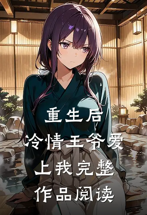 重生后,冷情王爷爱上我完整作品阅读免费