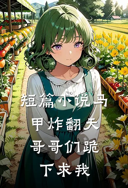 短篇小说马甲炸翻天，哥哥们跪下求我