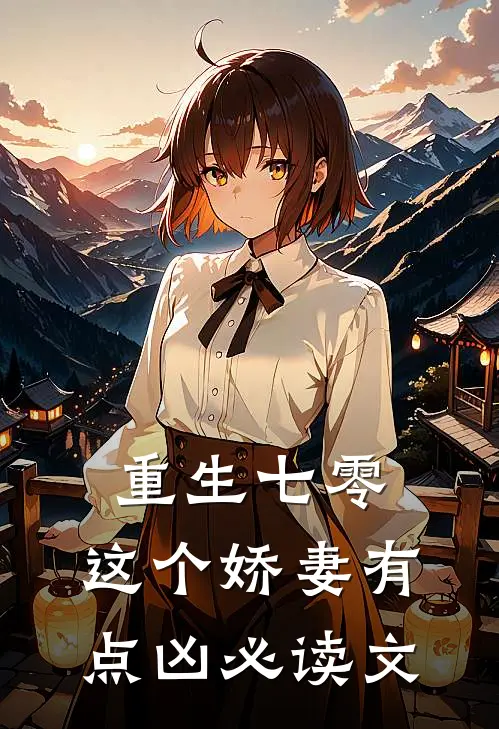 重生七零，这个娇妻有点凶必读文