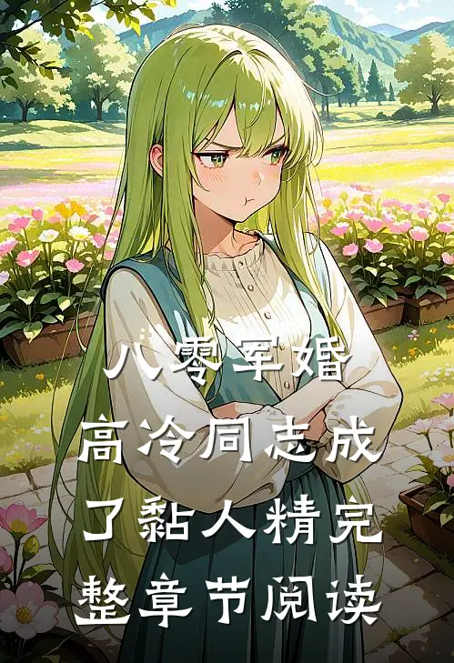 八零军婚：高冷同志成了黏人精完整章节阅读