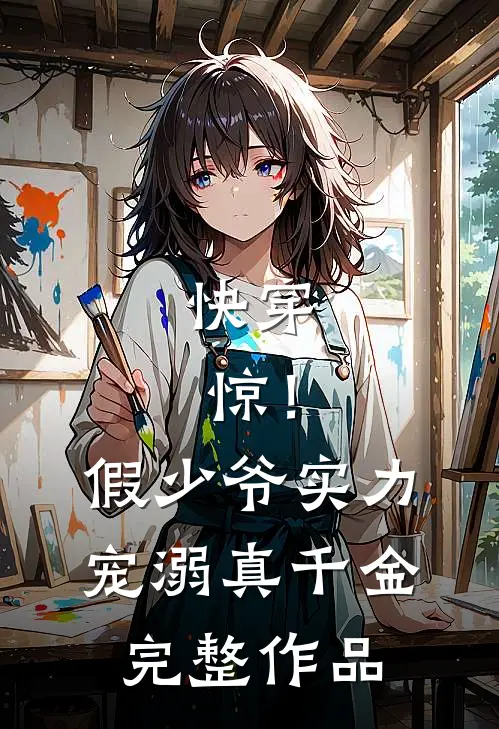 快穿：惊！假少爷实力宠溺真千金完整作品