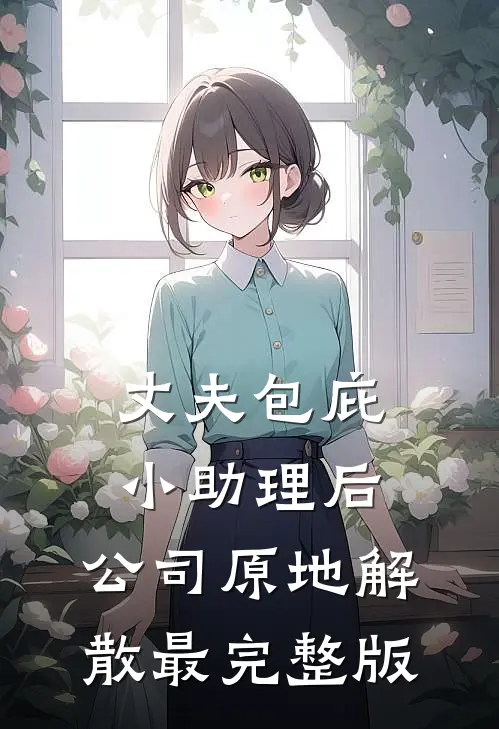 丈夫包庇小助理后，公司原地解散最完整版