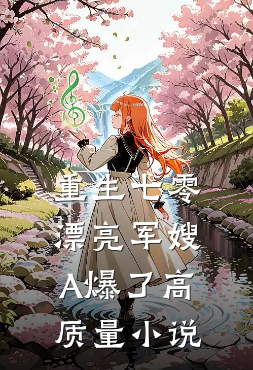 重生七零：漂亮军嫂A爆了高质量小说