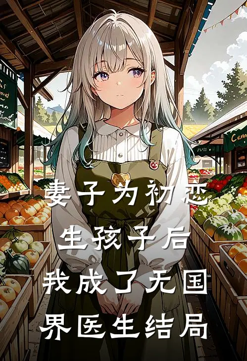 妻子为初恋生孩子后，我成了无国界医生结局