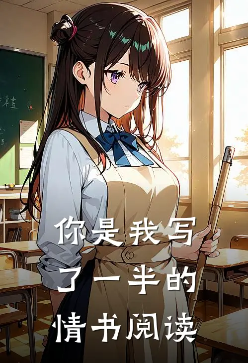 你是我写了一半的情书阅读