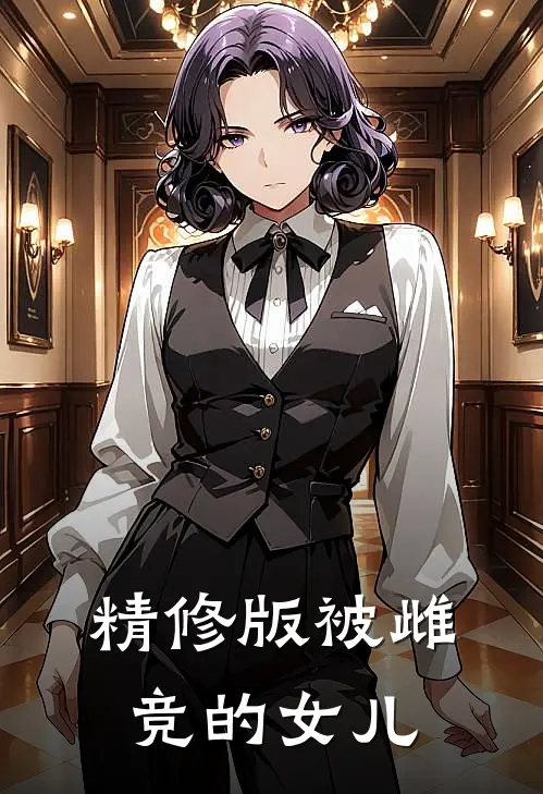 精修版被雌竞的女儿