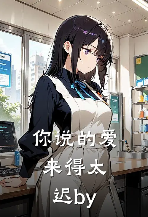 你说的爱，来得太迟by