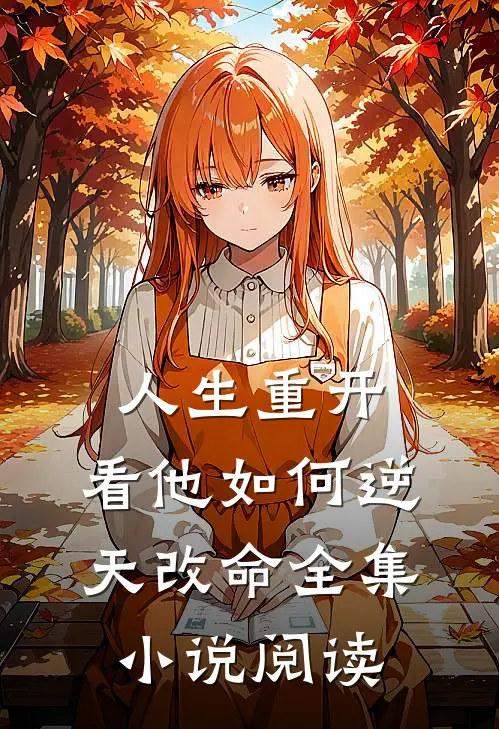 人生重开：看他如何逆天改命全集小说阅读