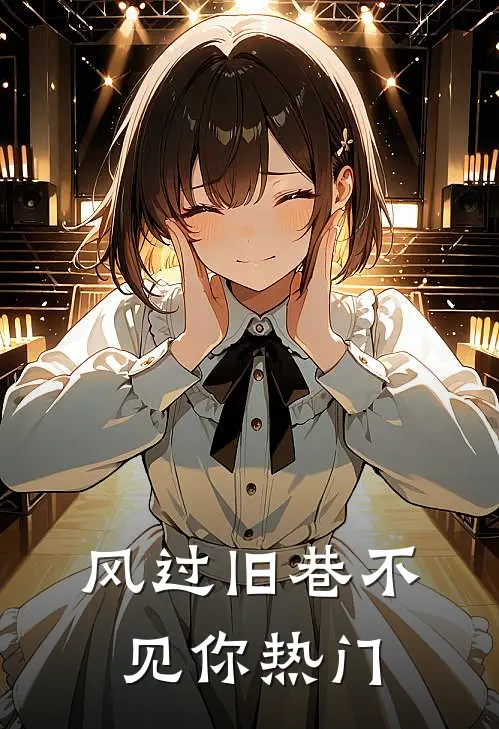 风过旧巷不见你热门