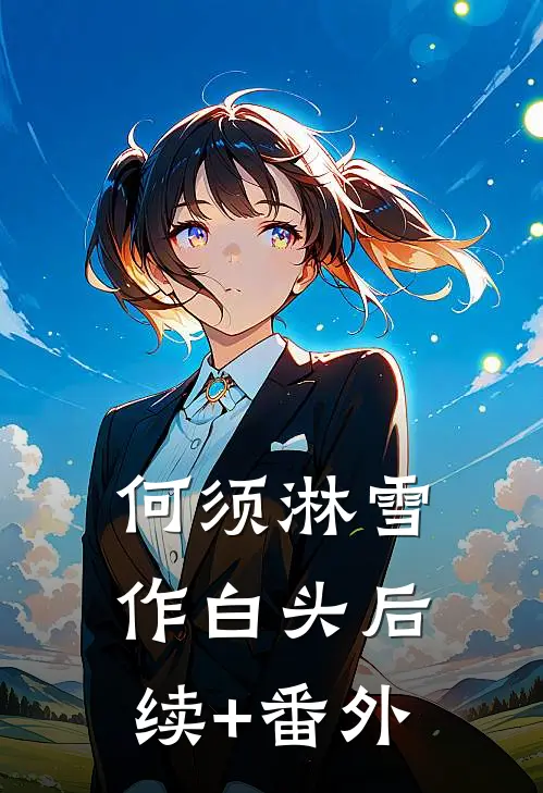 何须淋雪作白头后续+番外