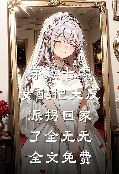 穿越七零：女配把大反派拐回家了全无无全文免费