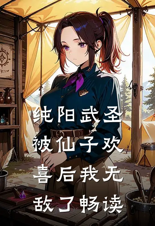纯阳武圣，被仙子欢喜后我无敌了畅读