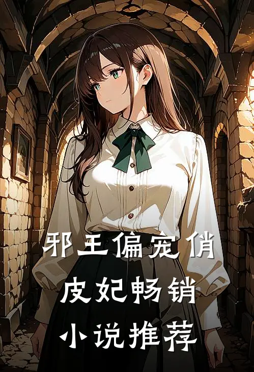 邪王偏宠俏皮妃畅销小说推荐
