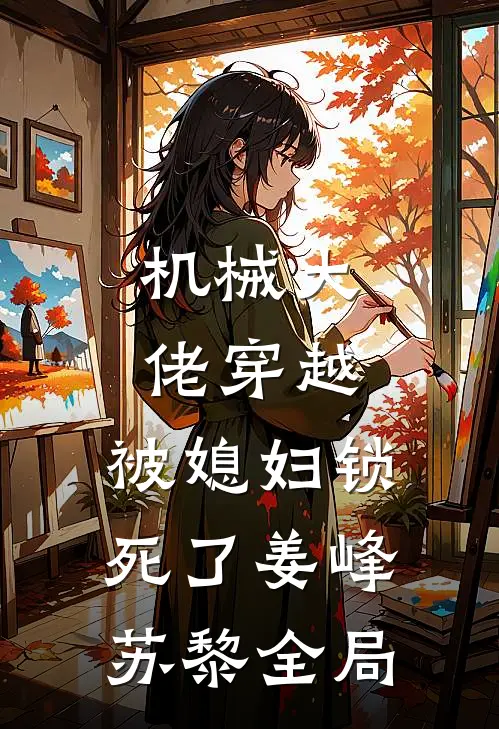 机械大佬穿越，被媳妇锁死了姜峰苏黎全局