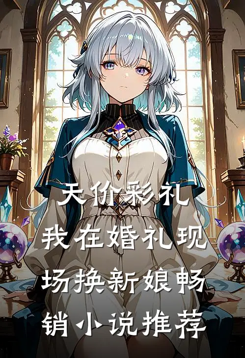 天价彩礼：我在婚礼现场换新娘畅销小说推荐