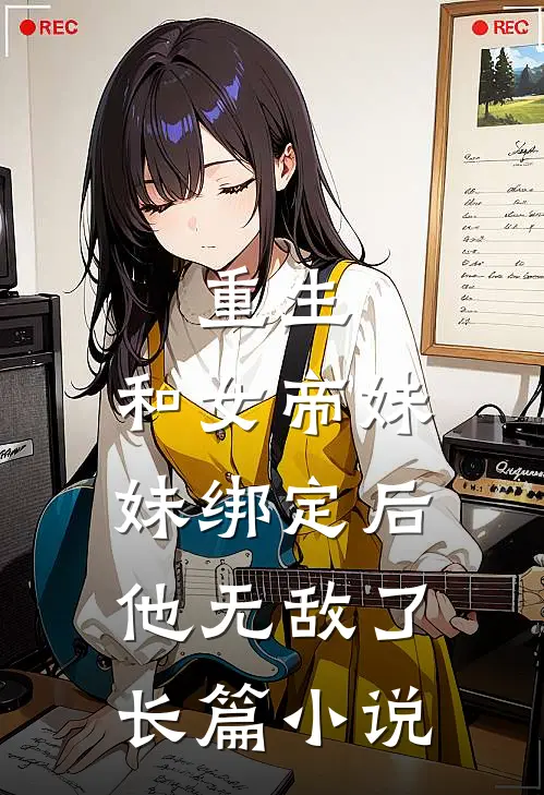 重生和女帝妹妹绑定后,他无敌了长篇免费阅读