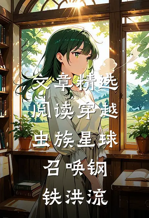 文章精选阅读穿越虫族星球,召唤钢铁洪流的