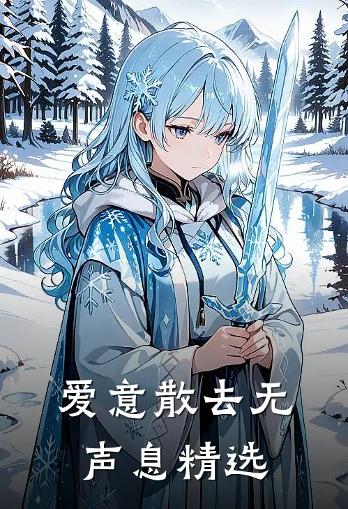 爱意散去无声息精选